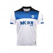 Seconda Maglia Alaves 25/26