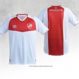 Seconda Maglia Argentinos Juniors 2025 Thailandia