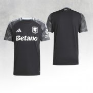 Seconda Maglia Aston Villa 25-26