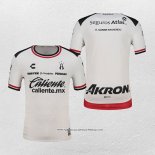 Seconda Maglia Atlas 25/26