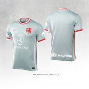 Seconda Maglia Atletico Madrid Thailandia 24-25