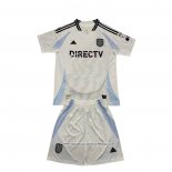 Seconda Maglia Bambino San Diego 2025