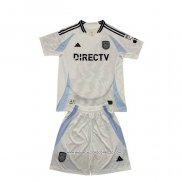 Seconda Maglia Bambino San Diego 2025