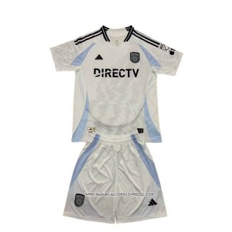 Seconda Maglia Bambino San Diego 2025