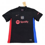 Seconda Maglia Barcellona 24/25 Thailandia