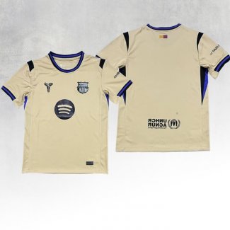 Seconda Maglia Barcellona 25/26 Thailandia