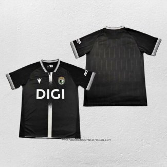 Seconda Maglia Burgos 25/26 Thailandia