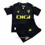 Seconda Maglia Cadiz 23/24 Bambino