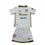 Seconda Maglia Cagliari Calcio Bambino 24-25