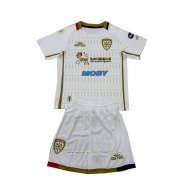 Seconda Maglia Cagliari Calcio Bambino 24-25