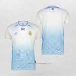 Seconda Maglia Congo 2026 Thailandia