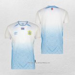 Seconda Maglia Congo 2026 Thailandia