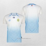 Seconda Maglia Congo 2026 Thailandia