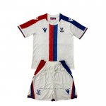 Seconda Maglia Crystal Palace 25/26 Bambino