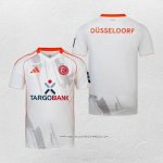 Seconda Maglia Dusseldorf 25/26 Thailandia