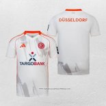 Seconda Maglia Dusseldorf 25/26 Thailandia