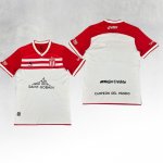 Seconda Maglia Estudiantes 2025 Thailandia