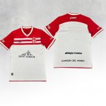 Seconda Maglia Estudiantes 2025 Thailandia