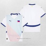 Seconda Maglia Filippine 25/26 Thailandia