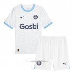 Seconda Maglia Girona 23/24 Bambino