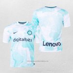 Seconda Maglia Inter 22/23