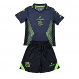 Seconda Maglia Juarez Bambino FC 24-25