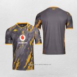 Seconda Maglia Kaizer Chiefs 25/26 Thailandia