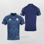 Seconda Maglia Leicester City 25/26