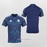 Seconda Maglia Leicester City 25/26