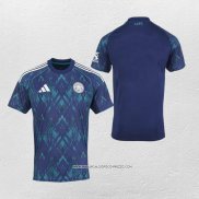 Seconda Maglia Leicester City 25/26