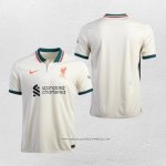 Seconda Maglia Liverpool 21/22