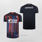 Seconda Maglia Luton Town 21/22 Thailandia