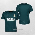 Seconda Maglia Middlesbrough 21/22