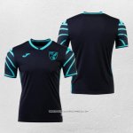 Seconda Maglia Norwich City 21/22