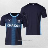 Seconda Maglia Olympique Marsiglia 25/26