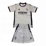 Seconda Maglia Osasuna Bambino 24-25