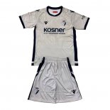 Seconda Maglia Osasuna Bambino 24-25