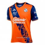 Seconda Maglia Puebla 22/23