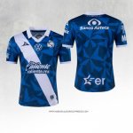 Seconda Maglia Puebla 23/24