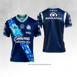 Seconda Maglia Puebla 24-25