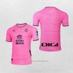 Seconda Maglia RCD Espanyol 22/23 Thailandia