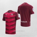 Seconda Maglia Real Sociedad 21-22