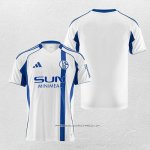 Seconda Maglia Schalke 04 25/26 Thailandia
