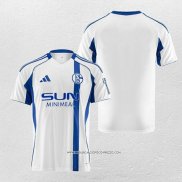 Seconda Maglia Schalke 04 25/26 Thailandia