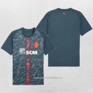 Seconda Maglia Shakhtar Donetsk 25/26 Thailandia