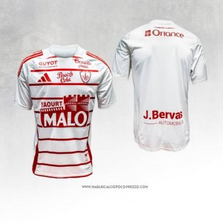 Seconda Maglia Stade Brestois 24-25