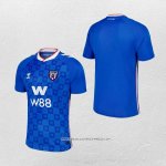 Seconda Maglia Sunderland 25/26