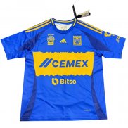 Seconda Maglia Tigres UANL 24/25 Thailandia
