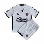 Seconda Maglia Tijuana 22/23 Bambino