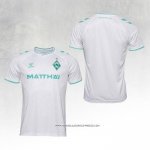 Seconda Maglia Werder Bremen 23/24